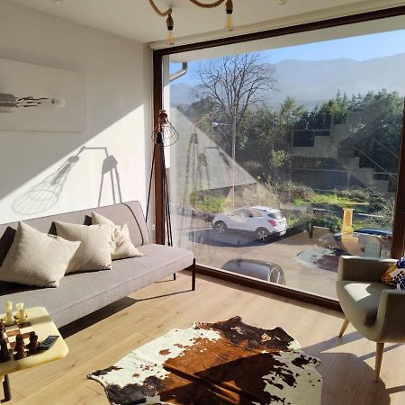 Casa Rural La Guaxa Villa San Roque del Acebal Eksteriør bilde