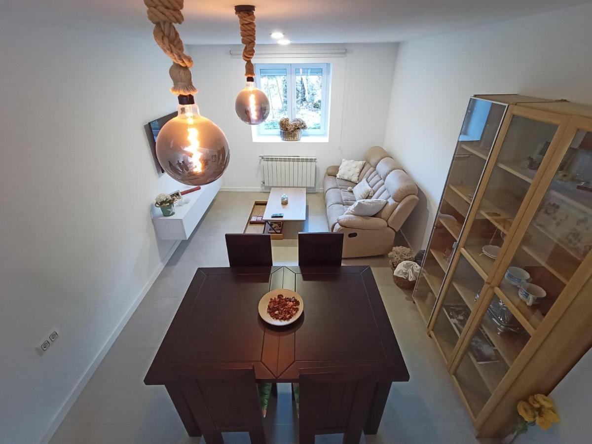 Casa Rural La Guaxa Villa San Roque del Acebal Eksteriør bilde
