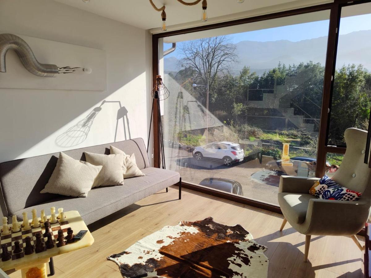 Casa Rural La Guaxa Villa San Roque del Acebal Eksteriør bilde