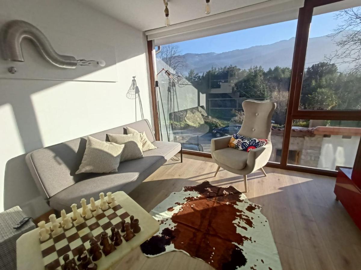 Casa Rural La Guaxa Villa San Roque del Acebal Eksteriør bilde