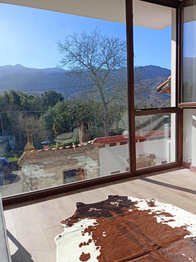Casa Rural La Guaxa Villa San Roque del Acebal Eksteriør bilde
